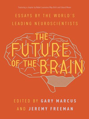 cover image of The Future of the Brain